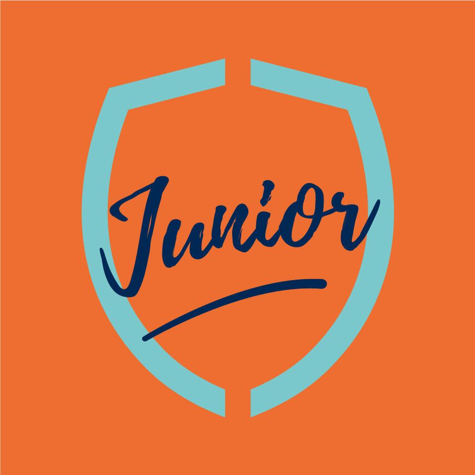Junior Tasty Treats Club